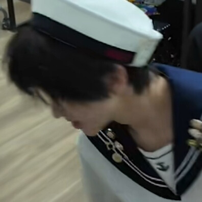 水手服
