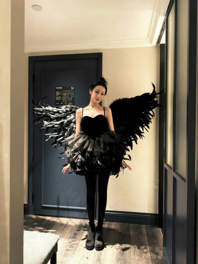 迪丽热巴