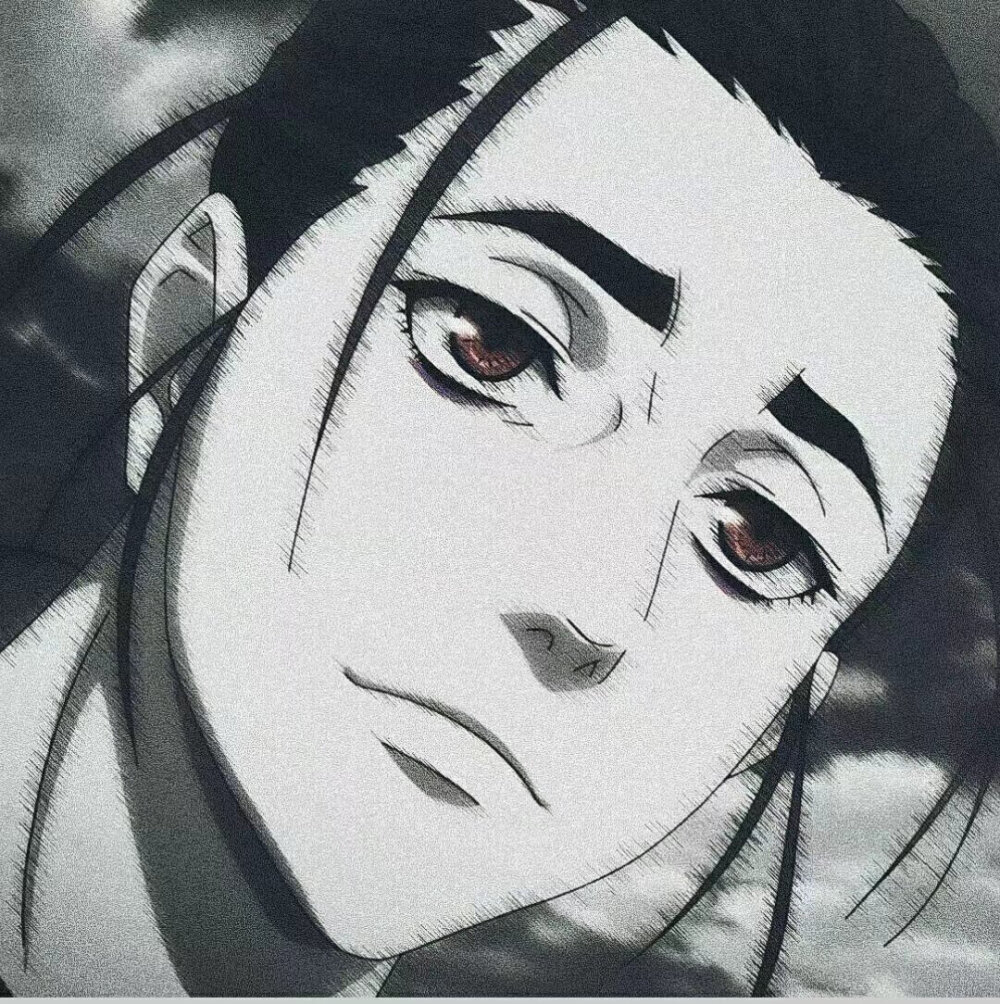 【杂】「动漫男头」 1 神户大助-《富豪刑警》 2网络手绘3未知角色4未知角色5王也-《异人之下》6瓜江久生-《黑子的篮球》7薛洋-《我的青春恋爱物语果然有问题》8未知角色9赤井秀一-《名侦探柯南》