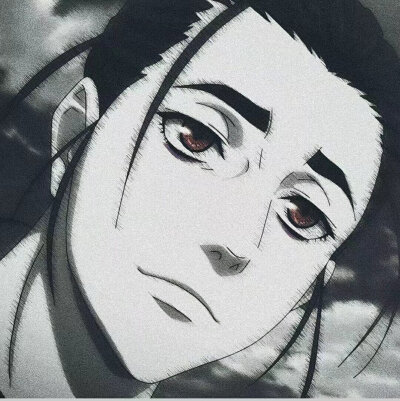 【杂】「动漫男头」 1 神户大助-《富豪刑警》 2网络手绘3未知角色4未知角色5王也-《异人之下》6瓜江久生-《黑子的篮球》7薛洋-《我的青春恋爱物语果然有问题》8未知角色9赤井秀一-《名侦探柯南》