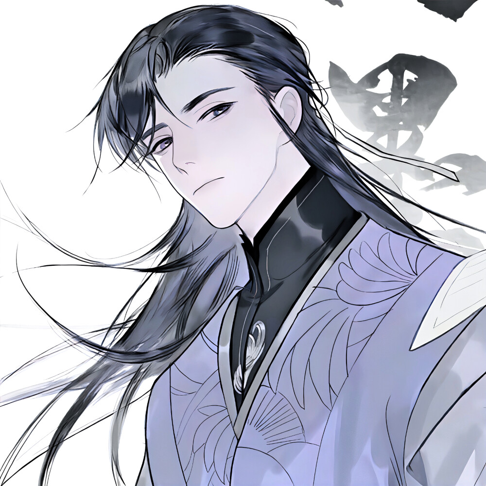 漫画：《一骗丹心》