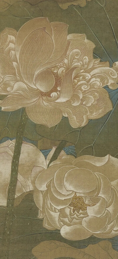 -“花生池泽中最秀。凡物先华而后实，独此华实齐生，百节疏通，万窍玲珑，亭亭物表。”
-“藕藏于水，其自处卑，无所加焉，其所与污，洁白自若，中有孔焉，不偶不生，若此可以偶物矣。茄无附枝，泥不能污，水不能没…