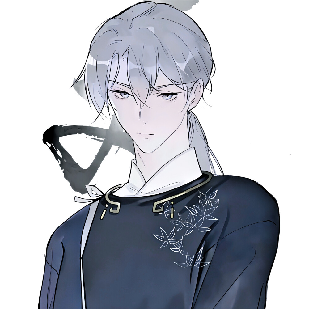 漫画：《一骗丹心》