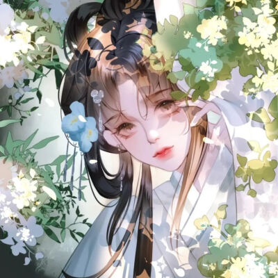 小众漫头