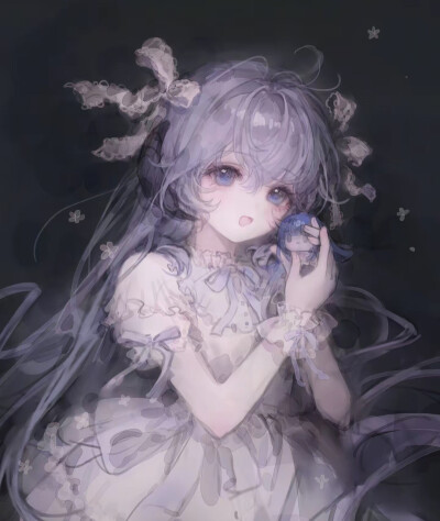 画师白琴