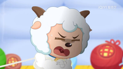 喜羊羊与灰太狼之狂野新宇宙