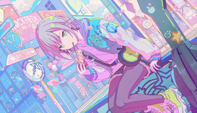 来源@Project_SEKAI搬运
「Bloom Festival招募」举办中
▽登场成员
【あの絵を一緒に】★4东云绘名(fes限定)
【仲間の存在】★4 KAITO(fes限定)
【憧れまでの距離】 ★4神代类(期间限定)
【いざ、舞台へ】★4天马司(…