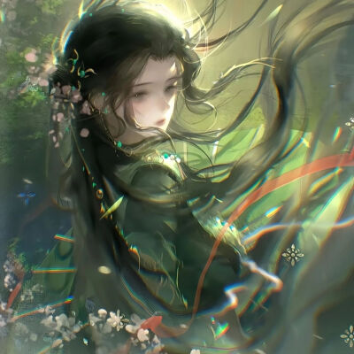 小众漫头