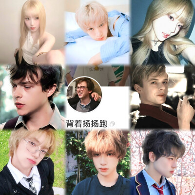 P1:小洲黎黎
P2:可我本固执
P3:海洋蒸发
P4:背着扬扬跑
P5:远山悲歌
P6:星眠旷野
P7:小狗登陆信号