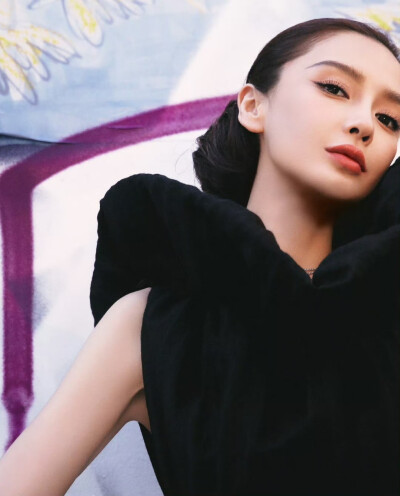 杨颖