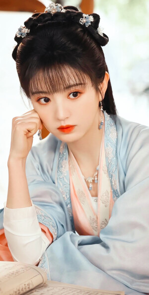 古装