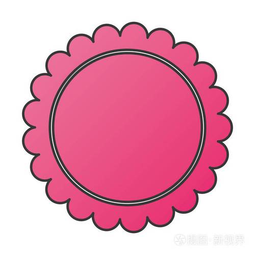 图案