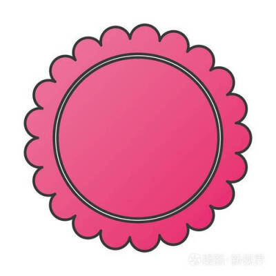 图案