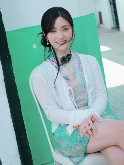 沈月