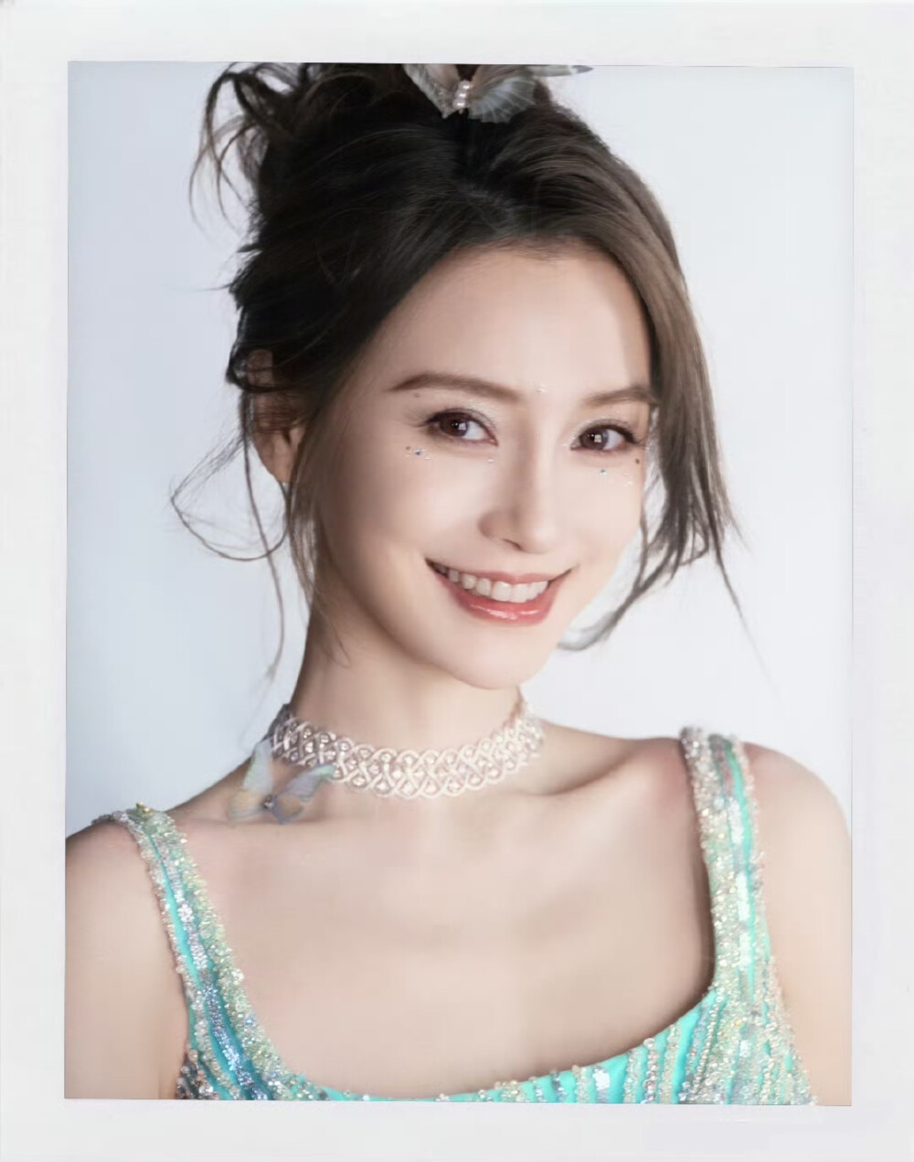 杨颖