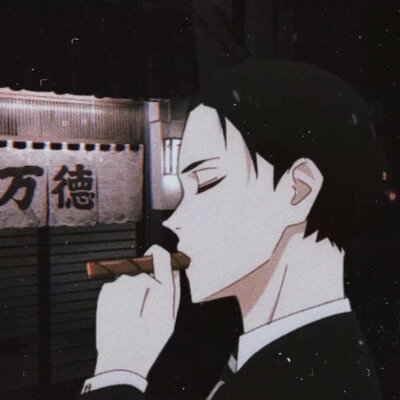 【杂】「动漫男头」 1 神户大助-《富豪刑警》 2网络手绘3未知角色4未知角色5王也-《异人之下》6瓜江久生-《黑子的篮球》7薛洋-《我的青春恋爱物语果然有问题》8未知角色9赤井秀一-《名侦探柯南》