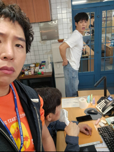 朴宝剑