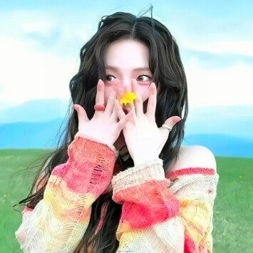 女头