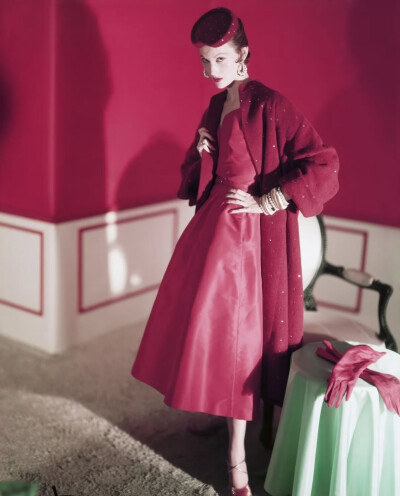 vintage fashion