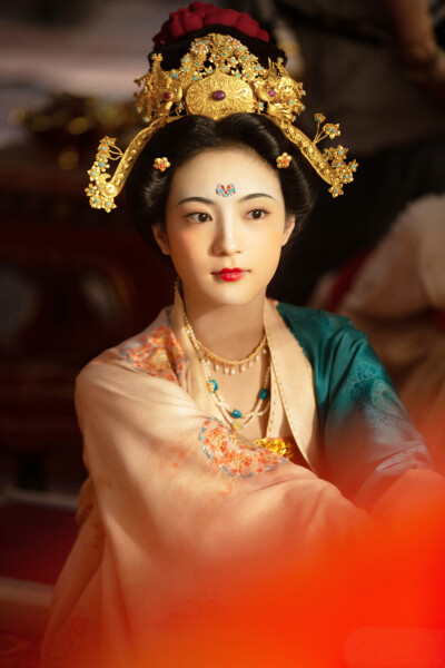 锦绣芳华 李幼贞