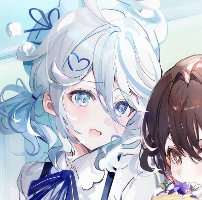 头像