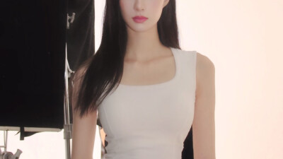 橙光女主素材