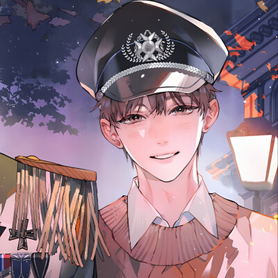 小说头像