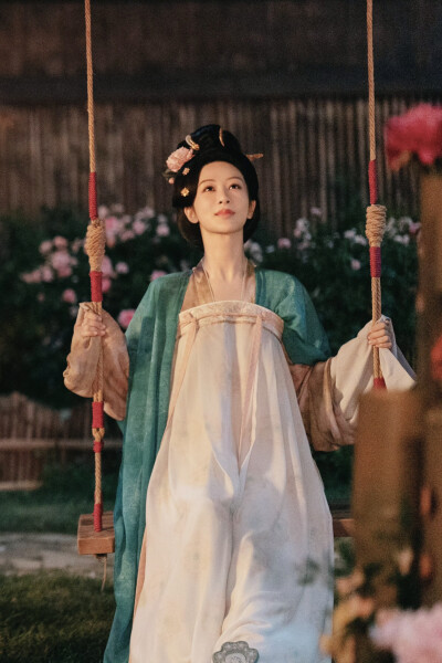锦绣芳华 何惟芳