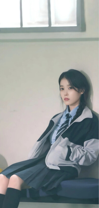 IU
