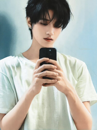 朱志鑫