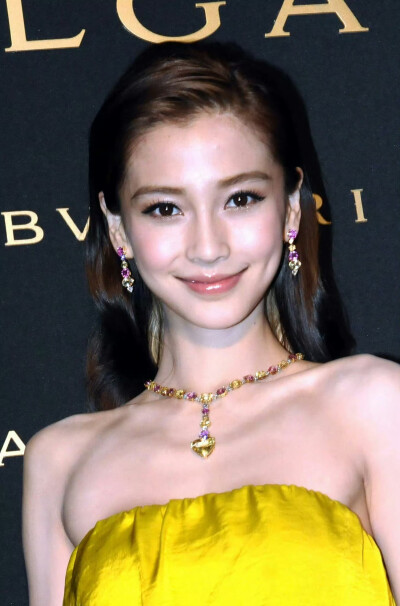 Angelababy杨颖