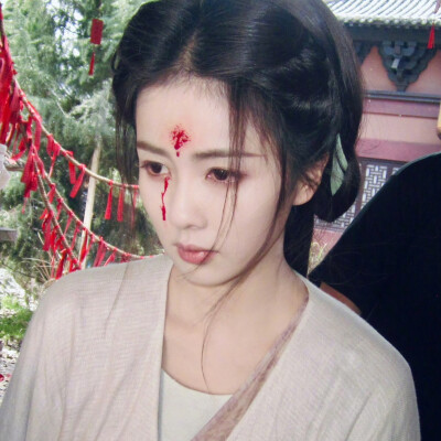 白鹿可二改