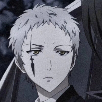 【杂】「动漫男头」 1 神户大助-《富豪刑警》 2网络手绘3未知角色4未知角色5王也-《异人之下》6瓜江久生-《黑子的篮球》7薛洋-《我的青春恋爱物语果然有问题》8未知角色9赤井秀一-《名侦探柯南》