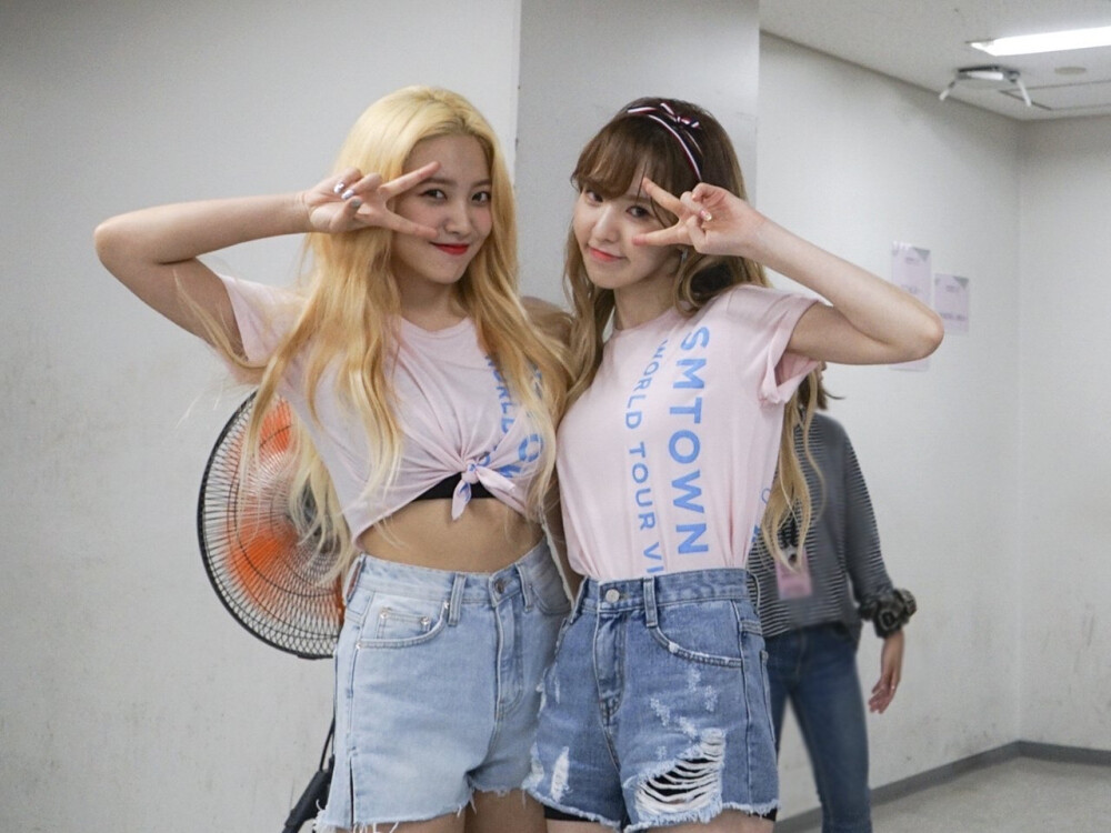 金艺琳 Wendy