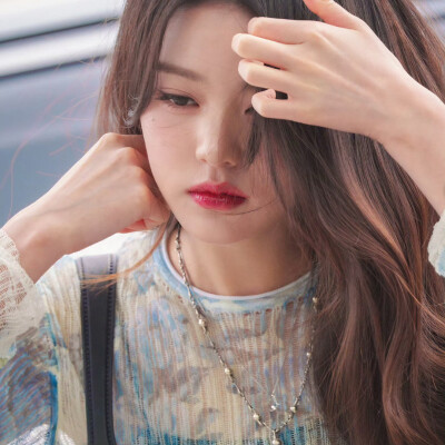 张元英 Ayano_WonYoung