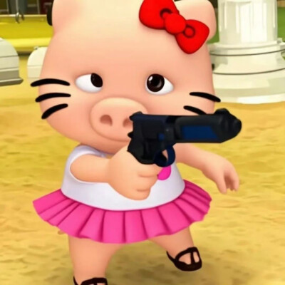 搞怪