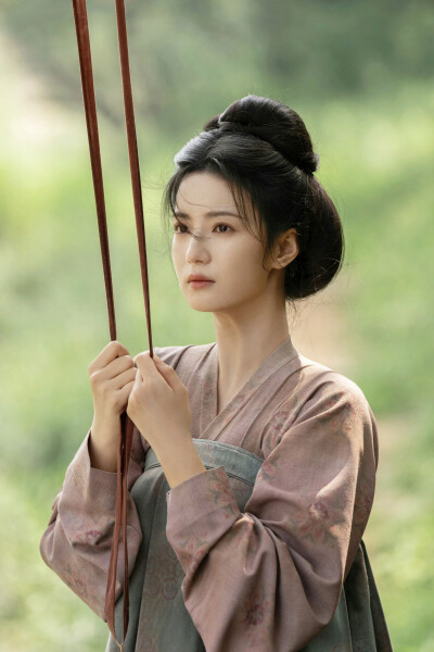 锦绣芳华 李幼贞