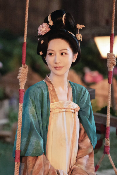 锦绣芳华 何惟芳