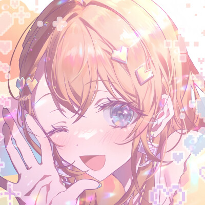 头像