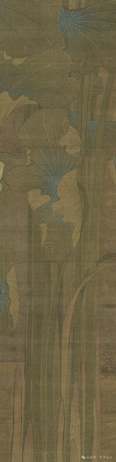 -“花生池泽中最秀。凡物先华而后实，独此华实齐生，百节疏通，万窍玲珑，亭亭物表。”
-“藕藏于水，其自处卑，无所加焉，其所与污，洁白自若，中有孔焉，不偶不生，若此可以偶物矣。茄无附枝，泥不能污，水不能没…