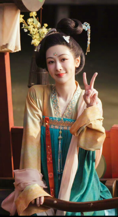 杨紫