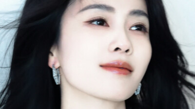 白鹿素材
