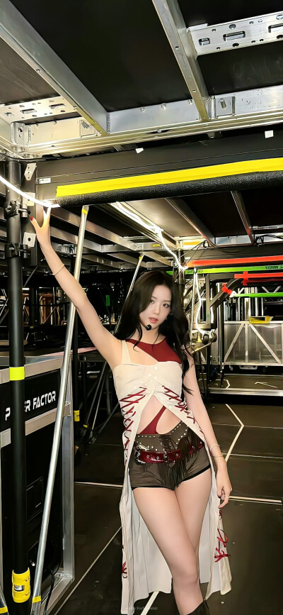 Jisoo