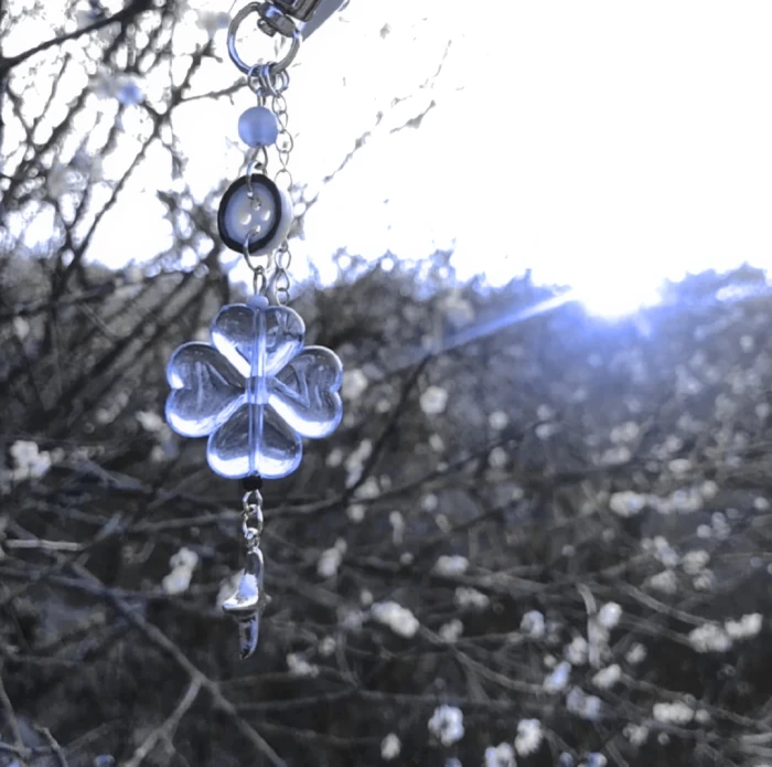 
眼泪凋谢&Withered tears“落幕的电影”