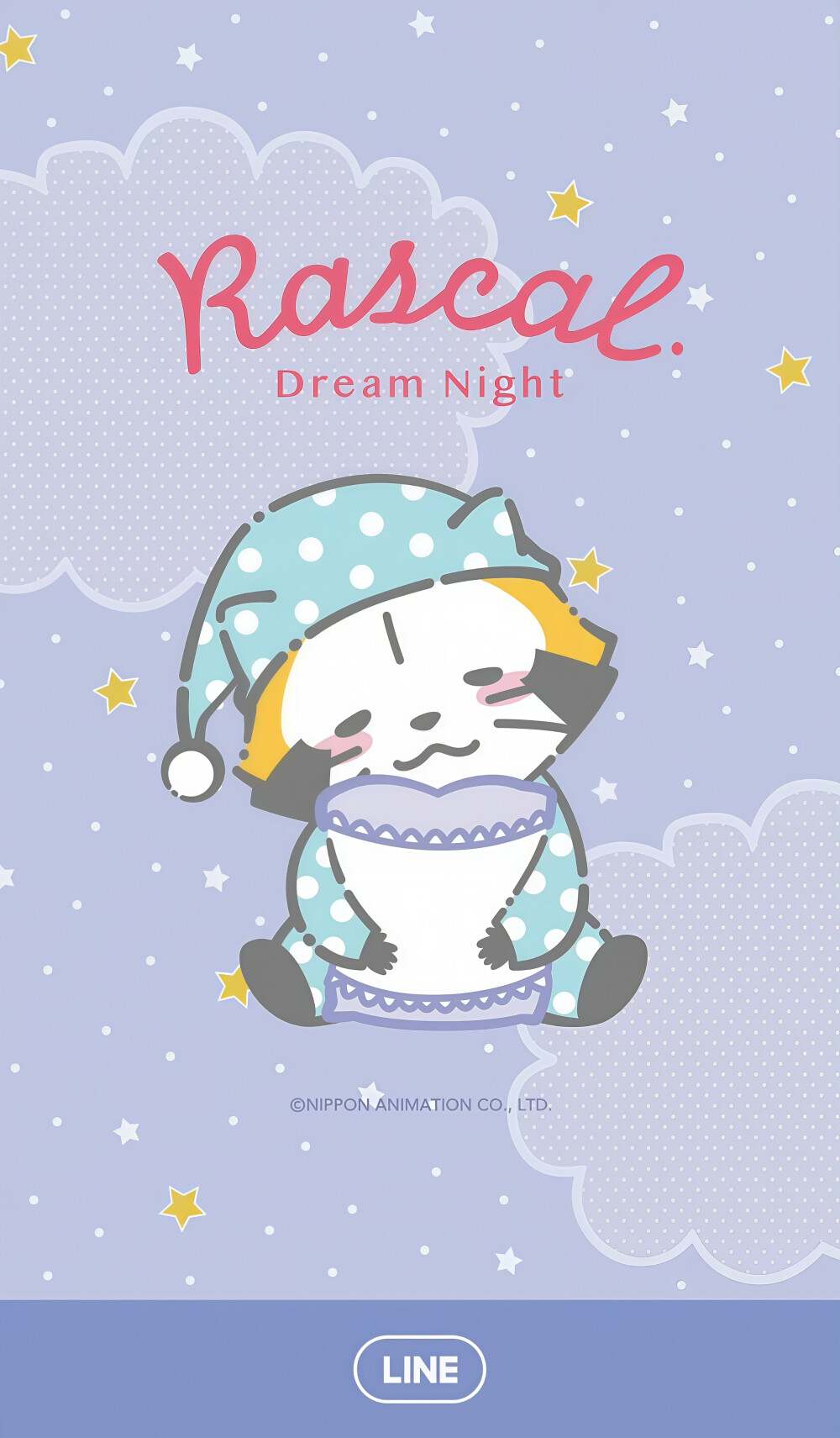 『PuchiᴥPascal』头像▪壁纸