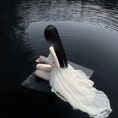 女头