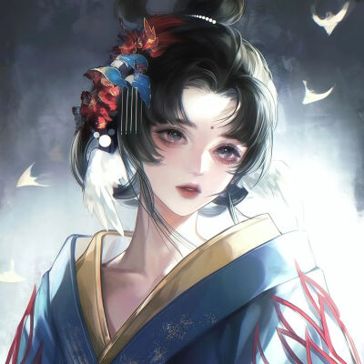 小众漫头