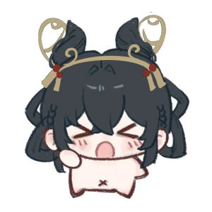 公孙离头像
