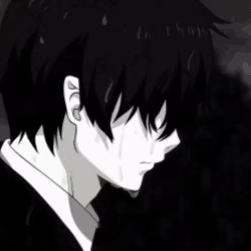 【杂】「动漫男头」 1 神户大助-《富豪刑警》 2网络手绘3未知角色4未知角色5王也-《异人之下》6瓜江久生-《黑子的篮球》7薛洋-《我的青春恋爱物语果然有问题》8未知角色9赤井秀一-《名侦探柯南》