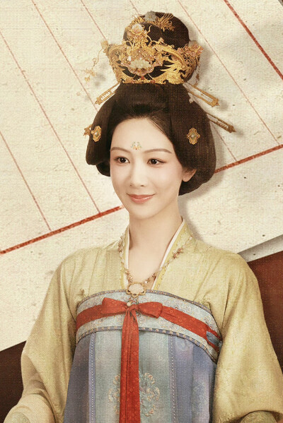 锦绣芳华 何惟芳